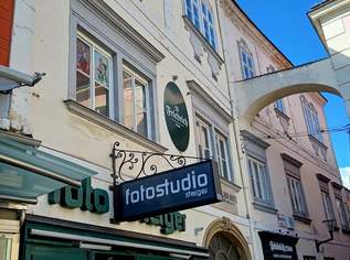 Historisches Zinshaus in zentralster Lage, 0 €, Immobilien-Gewerbeobjekte in Niederösterreich Historisches Zinshaus in zentralster Lage, 0 €, Immobilien-Gewerbeobjekte in Niederösterreich