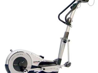 Kettler Nordic-Trainer (ein ganz besonderer Crosstrainer für Ganzkörpertraining)