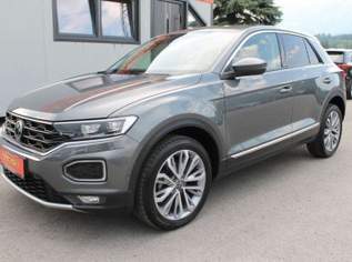T-Roc 2,0 TDI SCR Design, 21890 €, Auto & Fahrrad-Autos in Kärnten T-Roc 2,0 TDI SCR Design, 21890 €, Auto & Fahrrad-Autos in Kärnten