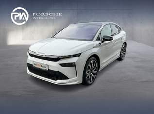 Enyaq Coupé Sportline 85x, 59880 €, Auto & Fahrrad-Autos in 6380 Marktgemeinde St. Johann in Tirol