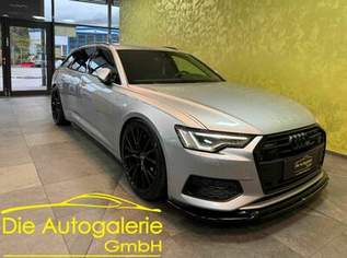 A6 50 TDI quattro sport*S-LINE*21-ZOLL*LED-MATRIX*, 36990 €, Auto & Fahrrad-Autos in 6068 Gemeinde Mils