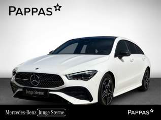 CLA 200 d Shooting Brake, 43900 €, Auto & Fahrrad-Autos in 4921 Hohenzell CLA 200 d Shooting Brake, 43900 €, Auto & Fahrrad-Autos in 4921 Hohenzell