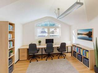 Klein aber fein - praktisches Büro mit Stauraum und Balkon!, 130000 €, Immobilien-Gewerbeobjekte in 6500 Stadt Landeck