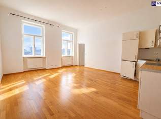 JETZT ALTBAU-TRAUM SICHERN! | 53,4 m² | Lift | Letztes Regelgeschoss, 219000 €, Immobilien-Wohnungen in 1110 Simmering