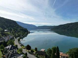 Etabliertes 4-Sterne-Hotel in einmaliger Lage mit Seeblick am Millstätter See, 3990000 €, Immobilien-Gewerbeobjekte in 9872 Millstatt am See