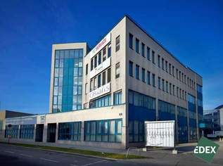 Büroflächen am Franzosengraben 12, 363 €, Immobilien-Gewerbeobjekte in 1030 Landstraße