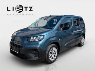 Doblo M Diesel 130 S&S 6-Gang-Manuell, 24980 €, Auto & Fahrrad-Autos in 4400 