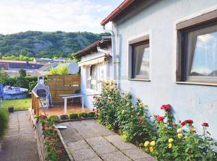 Handwerker aufgepasst - tolle Gelegenheit - Ihr Rückzugsort mit Garten und Garage für nur 197.000 €!, 197000 €, Immobilien-Häuser in 2405 Hundsheim Handwerker aufgepasst - tolle Gelegenheit - Ihr Rückzugsort mit Garten und Garage für nur 197.000 €!, 197000 €, Immobilien-Häuser in 2405 Hundsheim
