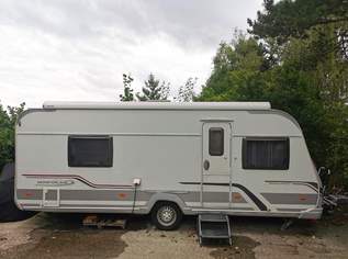 Wohnwagen, 13900 €, Auto & Fahrrad-Wohnwagen & Anhänger in 2151 Gemeinde Asparn an der Zaya