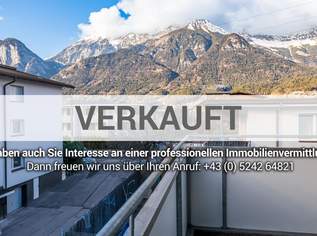 Toplage, Topausstattung, Topgefühl: sonnige 2-Zimmer Dachgeschoßwohnung mit Balkon, 382000 €, Immobilien-Wohnungen in Tirol Toplage, Topausstattung, Topgefühl: sonnige 2-Zimmer Dachgeschoßwohnung mit Balkon, 382000 €, Immobilien-Wohnungen in Tirol
