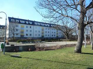 SCHWECHAT: PROVISIONSFREIE WOHNUNG IM DACHGESCHOSS, 270000 €, Immobilien-Wohnungen in 1110 Simmering