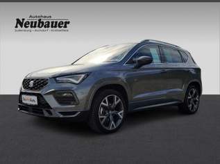 Ateca FR 2.0 TSI DSG 4Drive, 42790 €, Auto & Fahrrad-Autos in 8753 Fohnsdorf