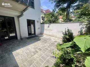 IDEAL geschnittene 2 Zimmer NEUBAUWOHNUNG mit Terrasse und Grünfläche, 874.5 €, Immobilien-Wohnungen in 1170 Hernals