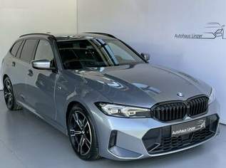 318d M-Sport LCI *LED*ACC*HuD*AmbienteB*NotAssist*, 25890 €, Auto & Fahrrad-Autos in 5020 Altstadt 318d M-Sport LCI *LED*ACC*HuD*AmbienteB*NotAssist*, 25890 €, Auto & Fahrrad-Autos in 5020 Altstadt