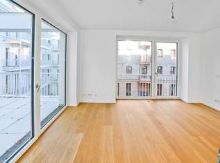 Exklusives Wohnen im Apostelhof! Altbau trifft auf modernen Neubau, 940500 €, Immobilien-Wohnungen in 1030 Landstraße