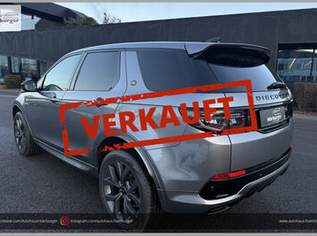 Discovery Sport R-Dynamic SE AWD, 43600 €, Auto & Fahrrad-Autos in 6830 Marktgemeinde Rankweil Discovery Sport R-Dynamic SE AWD, 43600 €, Auto & Fahrrad-Autos in 6830 Marktgemeinde Rankweil