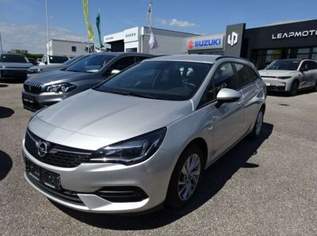 Astra ST 1,5 CDTI Edition, 13990 €, Auto & Fahrrad-Autos in 7400 Oberwart