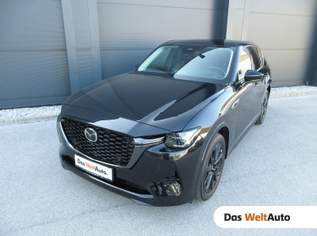 CX-60 2.5L e-SKYACTIV PHEV AWD HOMURA Au, 39990 €, Auto & Fahrrad-Autos in 2500 Gemeinde Baden