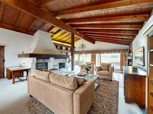 Rustikal. Großzügig. Besonders. Familienwohnung in den Tiroler Alpen!, 399000 €, Immobilien-Wohnungen in 6632 Gemeinde Ehrwald