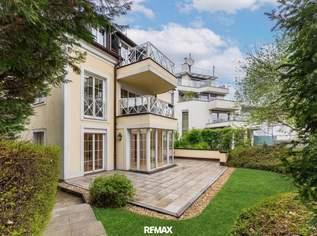 Exklusive Döblinger 5-Zimmer-Terrassen-Wohnung in Grünruhelage, 750000 €, Immobilien-Wohnungen in 1190 Döbling Exklusive Döblinger 5-Zimmer-Terrassen-Wohnung in Grünruhelage, 750000 €, Immobilien-Wohnungen in 1190 Döbling