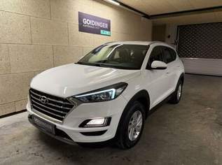 Tucson 1.6 CRDI 4WD Level 3 Run ''ALLRAD'', 17540 €, Auto & Fahrrad-Autos in 6460 Stadt Imst
