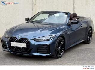 M440i xDrive M-Sportpaket, 58940 €, Auto & Fahrrad-Autos in 8403 Lang