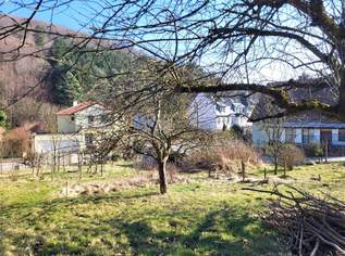 AN DER SONNENSEITE AM WALDRAND!, 265000 €, Immobilien-Grund und Boden in 3021 Pressbaum