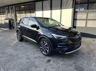 Grandland X Innovation, 15800 €, Auto & Fahrrad-Autos in 6883 Gemeinde Au