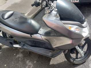 Honda PCX 125