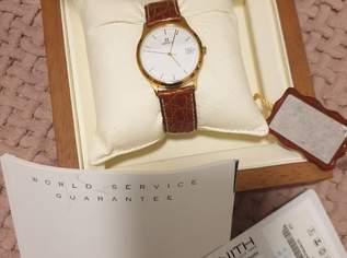 Zenith Uhr, 4500 €, Kleidung & Schmuck-Accessoires, Uhren, Schmuck in 5020 Salzburg
