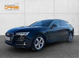 A4 Avant 35 TDI Sport Aut. Virtual/Akustik/Alcanta..., 23900 €, Auto & Fahrrad-Autos in 8940 Liezen