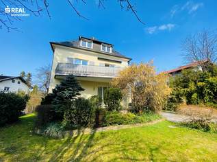Haus mit 3 Wohnungen in Maxglan - direkt an der Glan, 1300000 €, Immobilien-Häuser in 5020 Salzburg