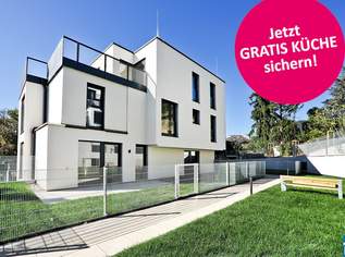 Wohnen am Schafberg - Schöner Leben im Einklang mit der Natur., 692978 €, Immobilien-Wohnungen in 1170 Hernals