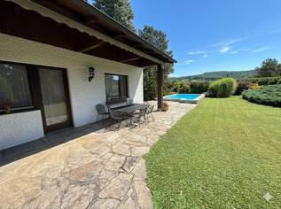 218m² Wohnnutzfläche & 823m² Grundfläche: Einfamilienhaus mit Pool & Sauna, in Wilfersdorf bei Tulln, 499000 €, Immobilien-Häuser in 3434 Wilfersdorf 218m² Wohnnutzfläche & 823m² Grundfläche: Einfamilienhaus mit Pool & Sauna, in Wilfersdorf bei Tulln, 499000 €, Immobilien-Häuser in 3434 Wilfersdorf