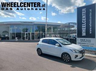 Space Star 1.2 * NAVI * 1.BESITZ * NUR 27.211 KM !, 8911 €, Auto & Fahrrad-Autos in 7400 Oberwart Space Star 1.2 * NAVI * 1.BESITZ * NUR 27.211 KM !, 8911 €, Auto & Fahrrad-Autos in 7400 Oberwart