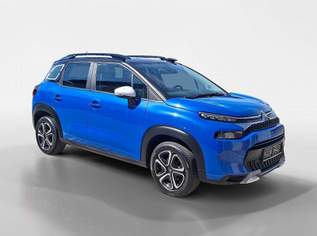 C3 Aircross PureTech110 S&S 6-Gang-Manuell Feel, 10990 €, Auto & Fahrrad-Autos in 1210 Floridsdorf