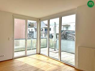 Charmante 2-Zimmer-Wohnung mit Terrasse - Top Lage in Graz!, 849.99 €, Immobilien-Wohnungen in 8010 