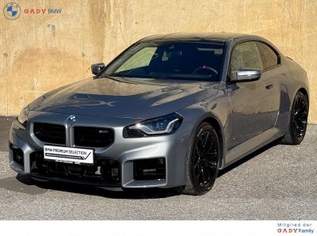 M2, 92940 €, Auto & Fahrrad-Autos in 8501 Lieboch