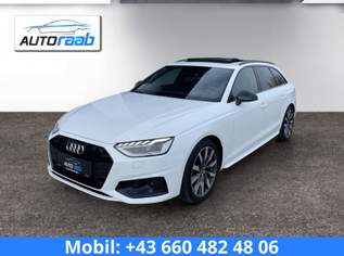 A4 Avant 35 TDI S-tronic *AHV*APP*LED*NAVI*PANO*, 24990 €, Auto & Fahrrad-Autos in 4141 Pfarrkirchen im Mühlkreis