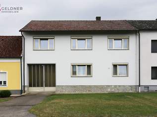Gepflegtes Mehrfamilienhaus -7 Zimmer - ruhige Lage - uneinsehbarer Garten - großer Stadl - Super Preis-Leistung!!, 249000 €, Immobilien-Häuser in 7361 Frankenau Gepflegtes Mehrfamilienhaus -7 Zimmer - ruhige Lage - uneinsehbarer Garten - großer Stadl - Super Preis-Leistung!!, 249000 €, Immobilien-Häuser in 7361 Frankenau