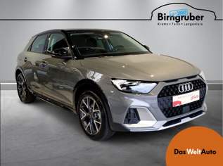 A1 SB 25 TFSI Allstreet Intense, 29490 €, Auto & Fahrrad-Autos in 3430 Gemeinde Tulln an der Donau A1 SB 25 TFSI Allstreet Intense, 29490 €, Auto & Fahrrad-Autos in 3430 Gemeinde Tulln an der Donau