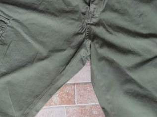 Nagelneue Jeans Short in Größe 52 von Corso Da Vinci Nagelneue Jeans Short in Größe 52 von Corso Da Vinci