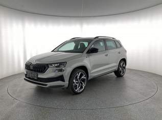 Karoq 2,0 TDI 4x4 DSG Sportline, 45990 €, Auto & Fahrrad-Autos in 3430 Gemeinde Tulln an der Donau Karoq 2,0 TDI 4x4 DSG Sportline, 45990 €, Auto & Fahrrad-Autos in 3430 Gemeinde Tulln an der Donau