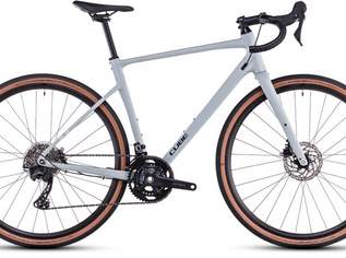Cube Nuroad Race - haze-gloss Rahmengröße: XL, 1499 €, Auto & Fahrrad-Fahrräder in 5020 Altstadt Cube Nuroad Race - haze-gloss Rahmengröße: XL, 1499 €, Auto & Fahrrad-Fahrräder in 5020 Altstadt