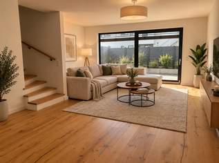 Hochwertig errichtete und ausgestattete Reihenhäuser in Massivbauweise., 480000 €, Immobilien-Häuser in 3100 Stattersdorf Hochwertig errichtete und ausgestattete Reihenhäuser in Massivbauweise., 480000 €, Immobilien-Häuser in 3100 Stattersdorf