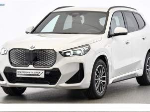 iX1 eDrive20, 40888 €, Auto & Fahrrad-Autos in 7350 Oberpullendorf iX1 eDrive20, 40888 €, Auto & Fahrrad-Autos in 7350 Oberpullendorf