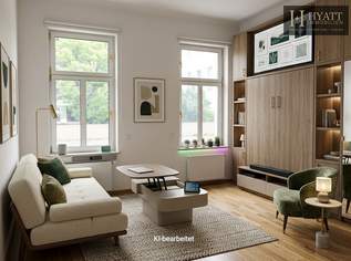 Exklusives Altbau-Anlage-Juwel am Naschmarkt: Ruhige Hoflage trifft urbane Perfektion, 339000 €, Immobilien-Wohnungen in 1050 Margareten Exklusives Altbau-Anlage-Juwel am Naschmarkt: Ruhige Hoflage trifft urbane Perfektion, 339000 €, Immobilien-Wohnungen in 1050 Margareten