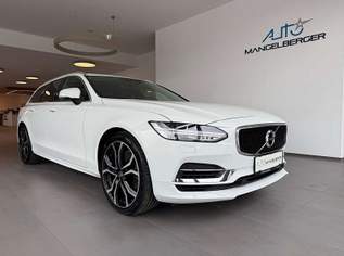 V90 T8 Twin Engine PHEV Momentum, Anhängevorr, Busi..., 20800 €, Auto & Fahrrad-Autos in 5165 Berndorf bei Salzburg