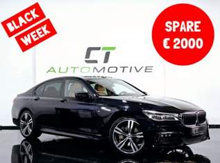 730D XDrive M-Sport Aut. *Verkehrsz.‼️BLACK WEEK‼️, 47900 €, Auto & Fahrrad-Autos in 6700 Stadt Bludenz 730D XDrive M-Sport Aut. *Verkehrsz.‼️BLACK WEEK‼️, 47900 €, Auto & Fahrrad-Autos in 6700 Stadt Bludenz