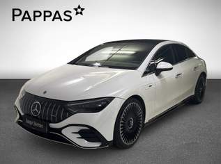 EQE 43 AMG 4MATIC, 59800 €, Auto & Fahrrad-Autos in 5020 Altstadt